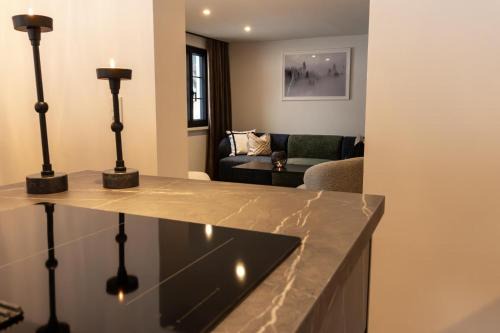 Schroecken Apartment | Loft No. 78