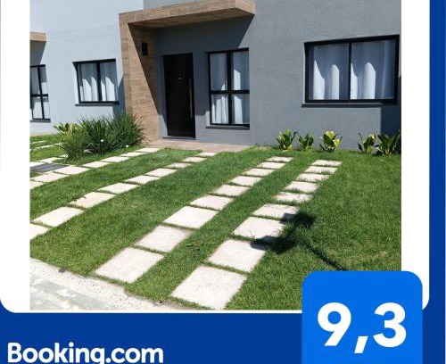 Jaguarao Villa | Loft Noruega