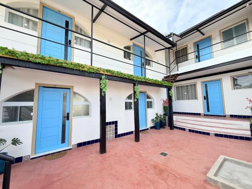 Portal da Ferradura Apartment | Loft novo perto do Centro!