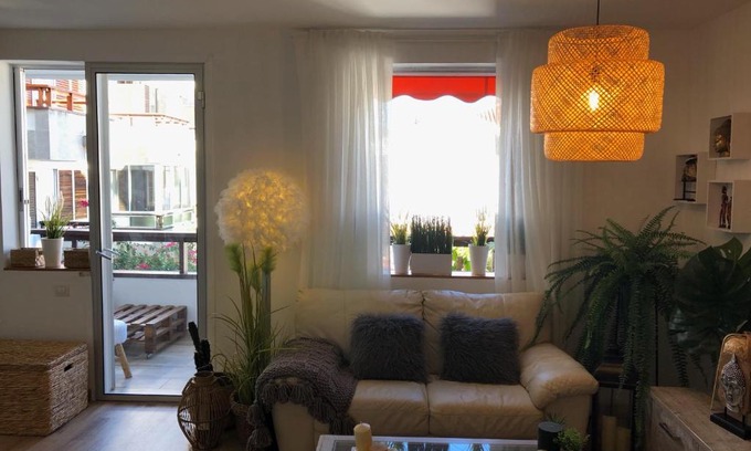 Santa Cruz de Tenerife Apartment | Loft nuevo en el corazón de Santa Cruz de Tenerife