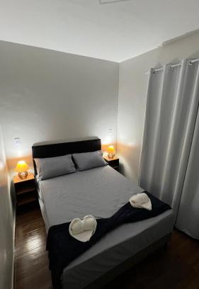 Jardim Olinda Hotel | Loft Onofre