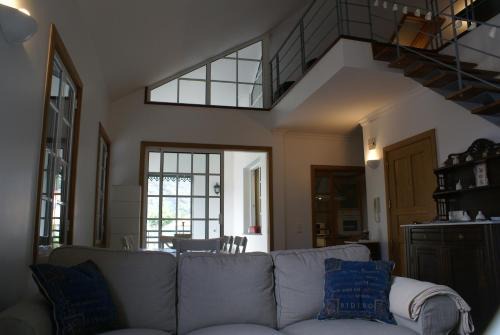Ribeira Brava Apartment | Loft Paços da Vila