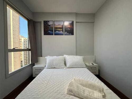 Aguas Claras Apartment | Loft Particular S4 Hotel