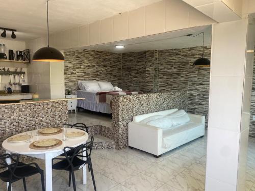 Barra de Guaratiba House | Loft Pescadores Vista Mar