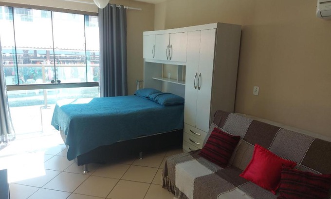 Prainha Apartment | loft Prainha