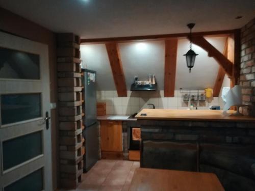Tykocin Apartment | Loft 'PRL'