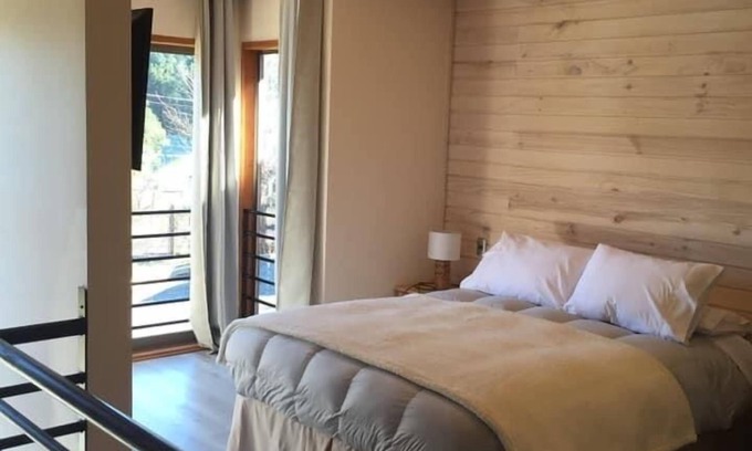 Pucon Apartment | Loft Pucon Apart Hotel