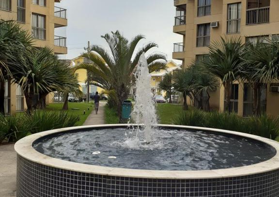 Sahy Apartment | Loft Reserva do Sahy