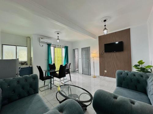 Douala Apartment | Loft Residence