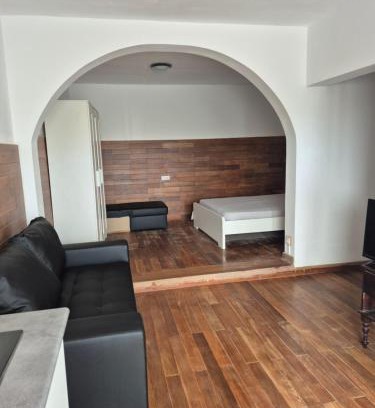 Caleta de Famara Apartment | Loft's Famara #2