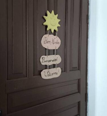 Governador Celso Ramos Apartment | Loft Sol