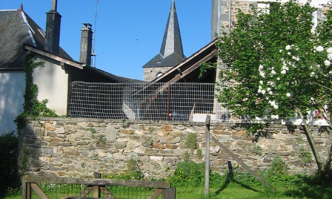 Aveze Apartment | Loft south, near La Bourboule, Sancy
