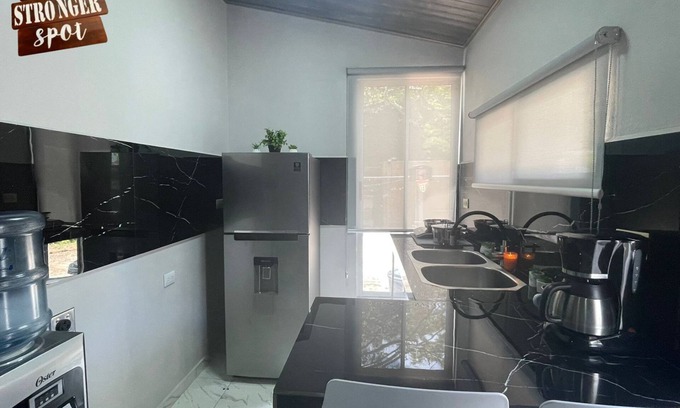Bagaces Apartment | Loft Stronger Spot 2nBagaces - Guanacaste, Costa Rica