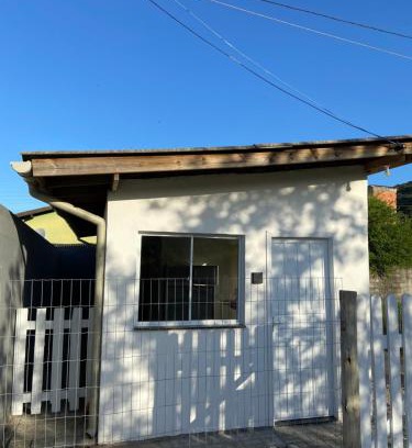 Alto Ribeirao Leste House | Loft Sul da ilha