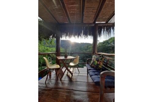 Itamambuca Apartment | Loft Superior Villa Dallê