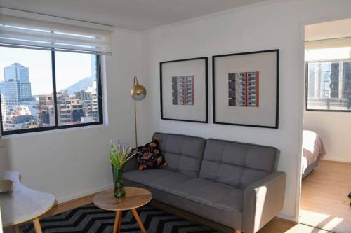El Golf Apartment | Loft Tribal