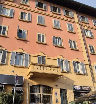 Precotto Apartment | Loft Urbano: Confort e Cozy