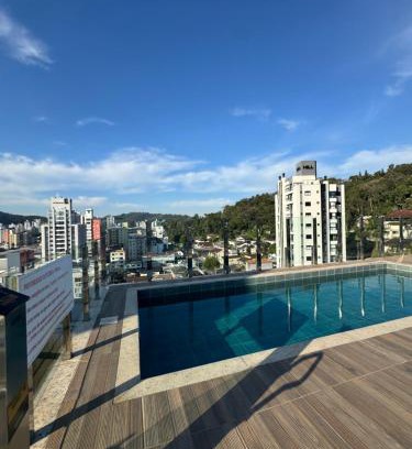 Centro Apartment | Loft, Vila Germânica