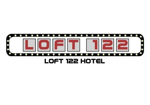 Phlabphla Hotel | Loft122 Hotel
