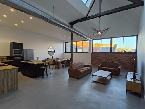 Cholet Apartment | Loft23