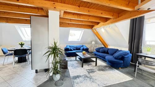 Gemarkung Vohwinkel Apartment | Loftapartment Wuppertal