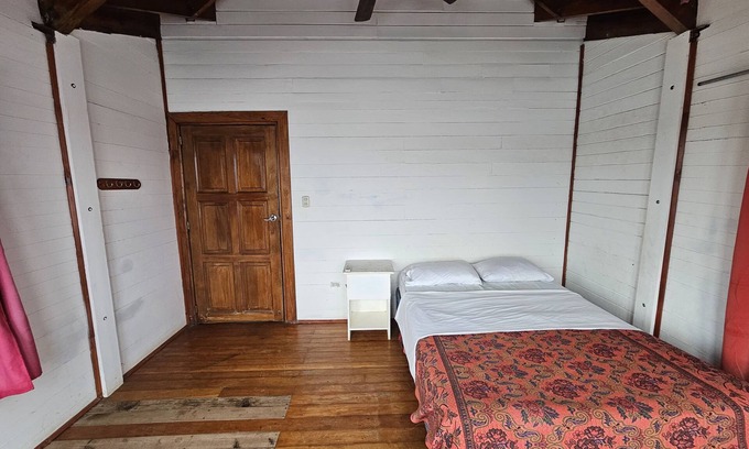 Popoyo Hotel | Loftcon vista al oceano