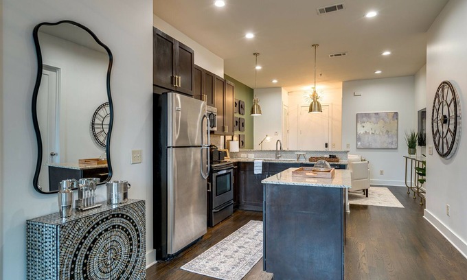 Midtown House | Lofts at 30th-Contemporary Muse-Mins to Broadway