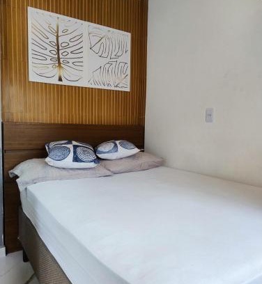 Sao Jose dos Campos Apartment | Lofts Baronesa