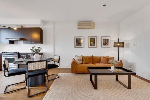 Little Italy Apartment | Lofts de la petite Italie