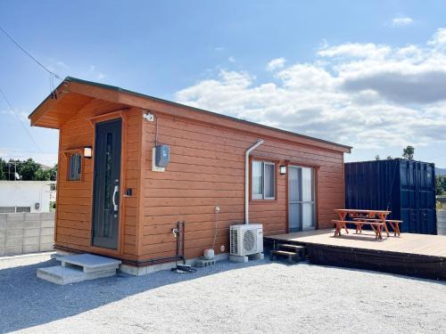 Sakiyama House | log house ryutan - Vacation STAY 26698v