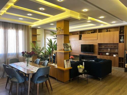 Sousse - Monastir Apartment | Log. standing complet 180 m2