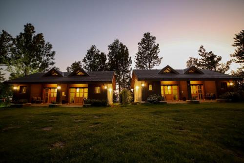 Wellington Resort | Logan Camp Ooty