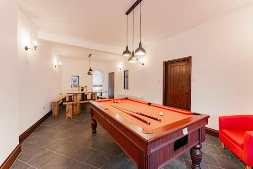 Great Yarmouth Villa | Logan Lodge, Great Yarmouth - for your large group!