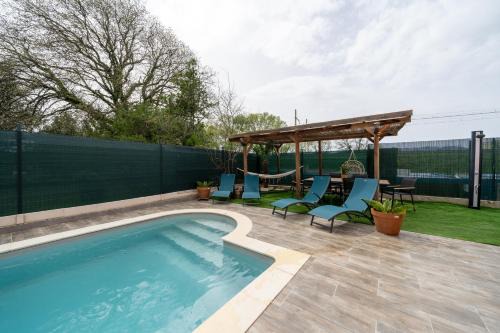 Savasse Apartment | Loge au ptitbonheur