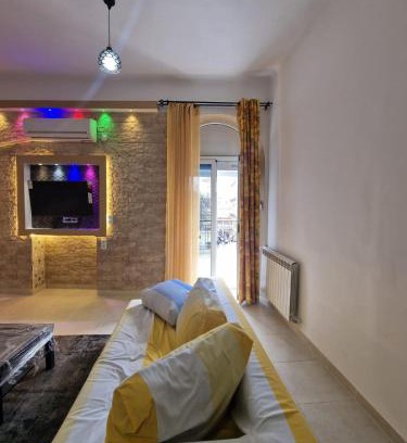 Constantine Apartment | Logement entier- 3 pièces, Place Palais du BEY