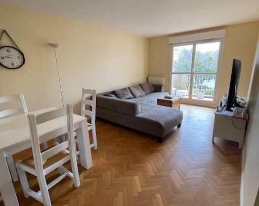 Quartier Massy-Opera I Apartment | Logement entier : appartement ⸱ Chez Slimane