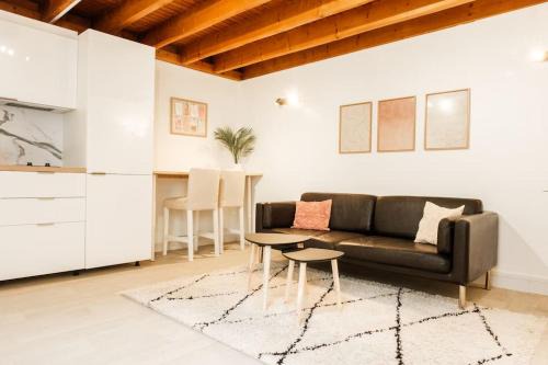 Porchefontaine Apartment | Logement entier Maison