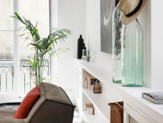 Arles City Centre Apartment | Logement Hôtel Particulier centre ville
