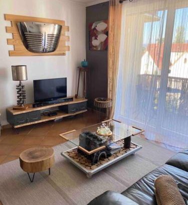 Colmar Apartment | Logement idéal pour un séjour alsacien en amoureux