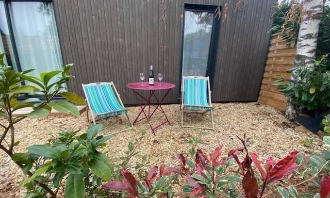 Montmerle-sur-Saone House | Logement "Le Temps d'une Pause" face au Beaujolais