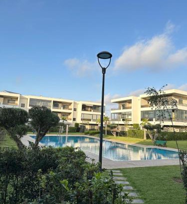 Lamharza Essahel Apartment | Logement luxueux avec 2 piscines