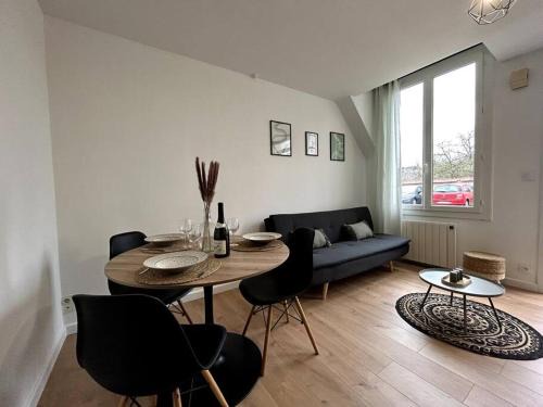 Bourges Apartment | Logement Neuf - Proximité Centre