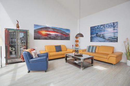 Scharbeutz Apartment | Logenplatz am Kammerweg Logenplatz am Kammerweg Appartement 12