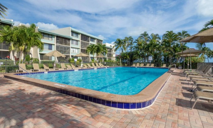 Sanibel Condo | Loggerhead 133