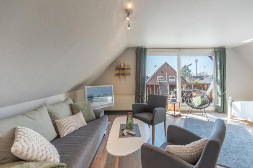 Friedrichstadt House | Loggiastuuv