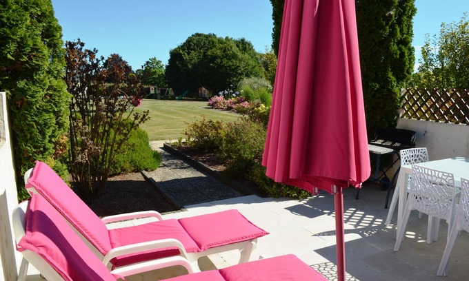 Clohars-Carnoet House | LOGIS DE PENLAN - House N°3