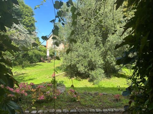 Quettehou Hotel | Logis Hôtel La Demeure du Perron