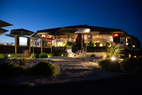 Bretignolles-sur-Mer Hotel | Logis Hôtellerie Les Brisants , Restaurant J M Perochon
