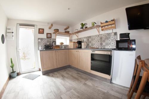Vaucelles Apartment | Logis proche des plages du débarquement