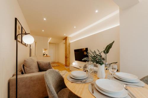 Logrono City Centre Apartment | Logroño Luxury HOME